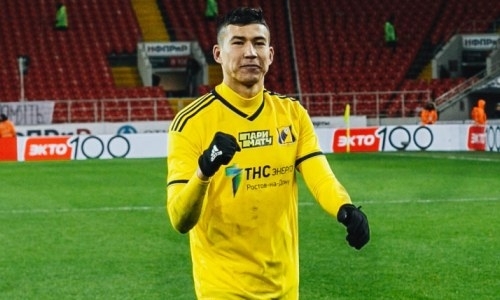 Приятный сюрприз от РПЛ. Зайнутдинов может сыграть в группе Лиги Европы