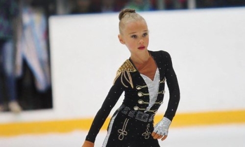 Еще одна ученица тренера Турсынбаевой ушла к Плющенко вслед за Трусовой