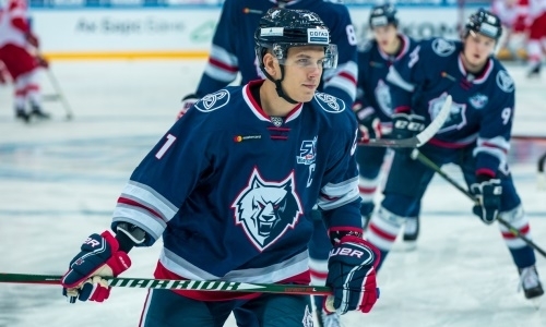 Клуб конференции «Барыса» в КХЛ забыл сделать квалификационное предложение одному из своих лидеров