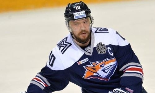 «У нас не горит». В «Металлурге» обозначили позицию по переговорам с Мозякиным после поражения «Барысу»