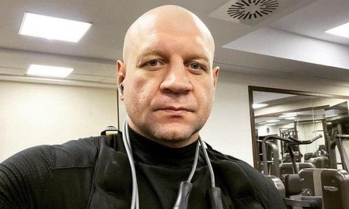 «Это не хайп и не договоренность ради пиара». Джигурда вызвал на бой Емельяненко