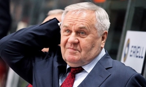 Экс-наставник «Барыса» и сборной Казахстана высказался о распределении мест в КХЛ