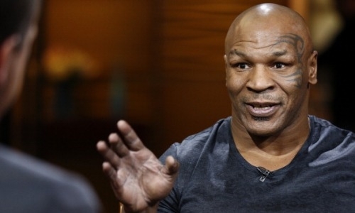 Костя Цзю рассказал, почему Майк Тайсон не выйдет в ринг с Александром Емельяненко