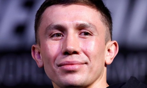 «Как босс». Представитель команды Флойда Мэйвезера высказал интересное мнение про Геннадия Головкина