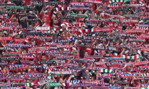 Европейский клуб футболиста сборной Казахстана узнал хорошие новости