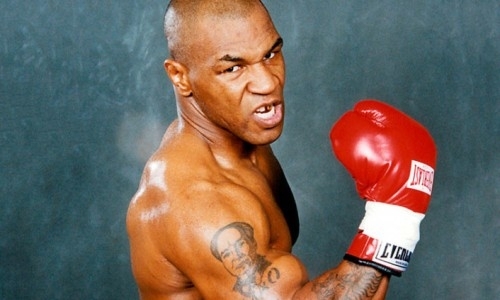 Майка Тайсона зовут драться голыми кулаками за 20 миллионов долларов