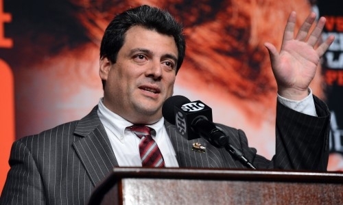 Судьи будут оценивать боксеров из своих домов. WBC создал рекомендации по возвращению бокса