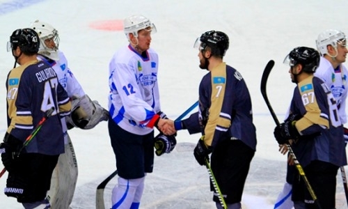 В казахстанских хоккейных клубах идёт сокращение бюджетов