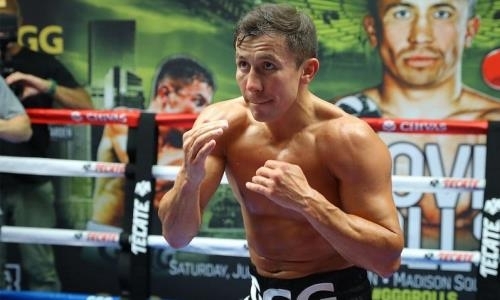 «Бой всей его жизни». Боксер с 28 нокаутами в 35 поединках желает встречи с Головкиным