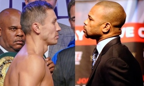 Дэн Рафаэль разобрал гипотетический бой Головкин — Рой Джонс и назвал фаворита