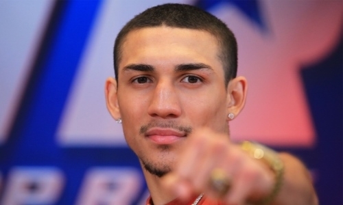 Чемпион мира рассказал о «ненужноем бое» Ломаченко и назвал потенциальных соперников