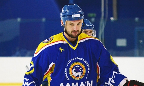 Экс-хоккеист казахстанского клуба стал спортивным директором команды КХЛ