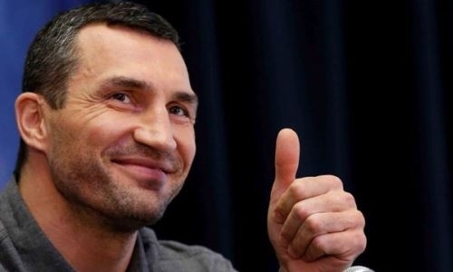 Побьет рекорд Формана? Украинский боксер заявил о камбэке известного уроженца Казахстана