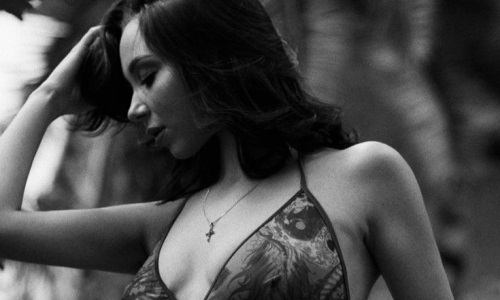 Звездная соперница Турсынбаевой из России согласилась на откровенную фотосессию