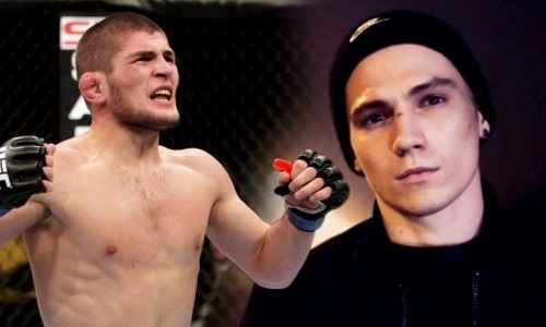 «Испуганные человечки». Российский боец ММА сообщил о больших проблемах после оскорблений Хабиба Нурмагомедова