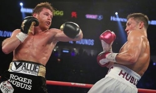 «Бежал с поля боя». Головкина жестко раскритиковали за второй поединок с «Канело»