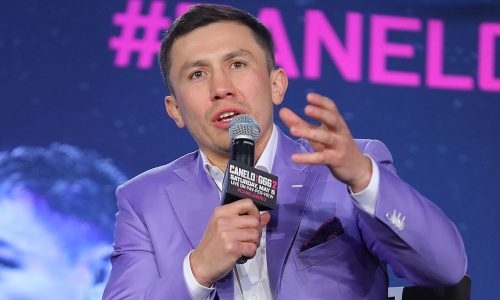 Пять чемпионов и два претендента. Головкину нашли серьезную оппозицию вместо боя с Шереметой