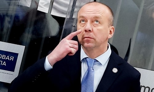 «Даже отказался от улучшенных условий в „Барысе“». Интересные моменты перехода Скабелки разобрали в России