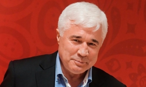 «Благодаря Чимкенту я выиграл джип». Евгений Ловчев удивил забавной историей о Казахстане