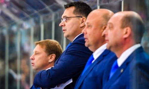 «Сложный выбор». «Барысу» подобрали пятерых кандидатов на пост главного тренера