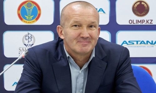 Экс-наставник «Астаны» рассказал о готовности возглавить сборную и позитивных моментах в Казахстане