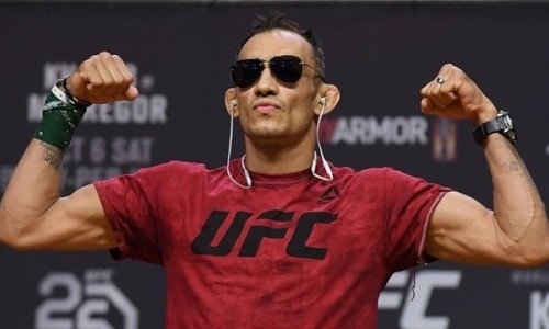 «Был спортсменом, а стал фальшивкой». Фергюсон высказал унизительное мнение о Макгрегоре