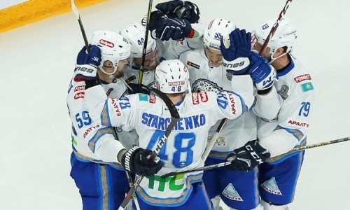 Останется ли «Барыс» в КХЛ на следующий сезон? Российский эксперт оценил ситуацию