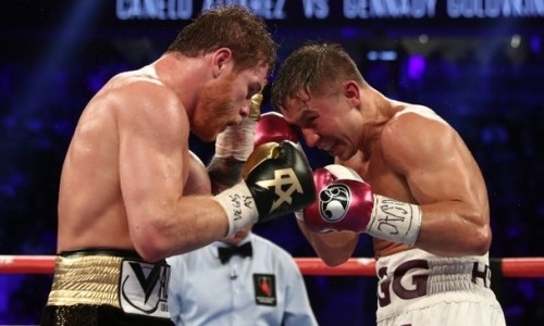 «Выглядело так, будто GGG бежал с поля боя». Головкин разочаровал фанатов бокса