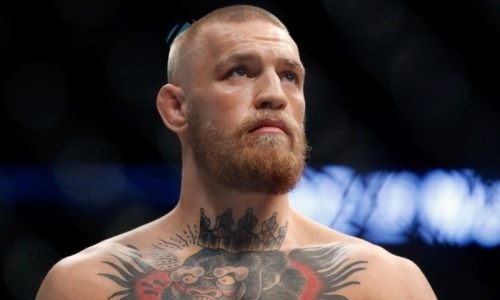 «Он хочет удостовериться». Названы факторы, от которых зависит возвращение Макгрегора в октагон