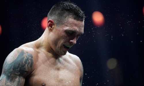 Промоутер жестко ответил на предложение России дать гражданство Усику и Ломаченко