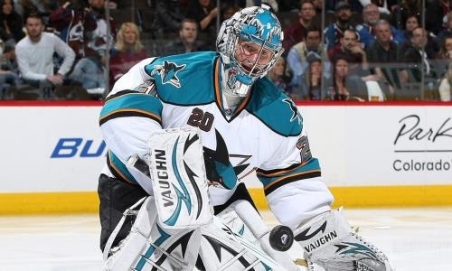 СМИ вспомнило яркий момент звезды НХЛ из Казахстана. Видео уникального гола