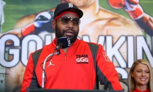 «Большинство парней бьют неправильно». Тренер Головкина раскрыл секрет победы над Ломаченко