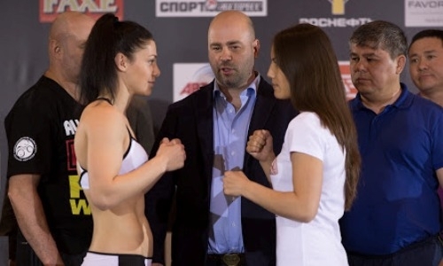 Тренер соперницы Фирузы Шариповой озвучил плохие новости об их бое-реванше