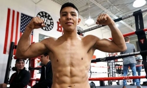 «Бой его жизни». Экс-чемпион мира с 28 нокаутами решил перехватить у Головкина поединок с «Канело»