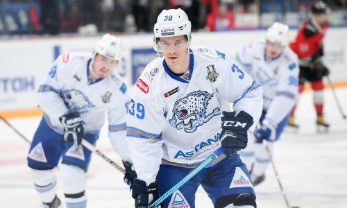 «Очевидный вариант». Бывшего лидера «Барыса» призвали вернуться в Нур-Султан