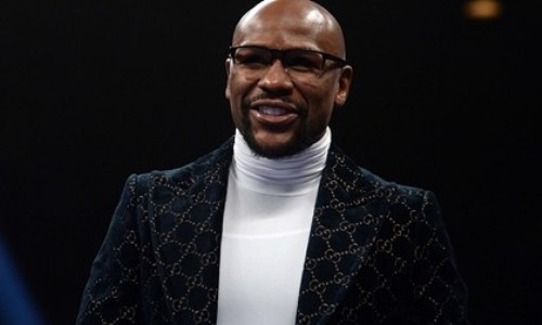 «С меня хватит». Флойд Мэйвезер поставил точку на своем возвращении в бокс