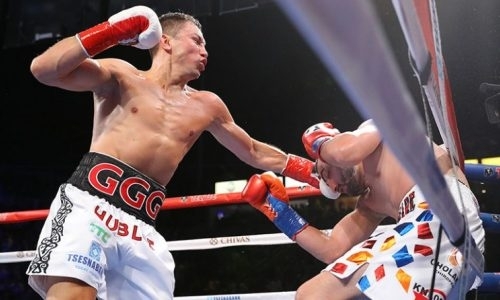 «Побил бы его и нокаутировал». Дэн Рафаэль спрогнозировал победителя боя Головкин — Тринидад