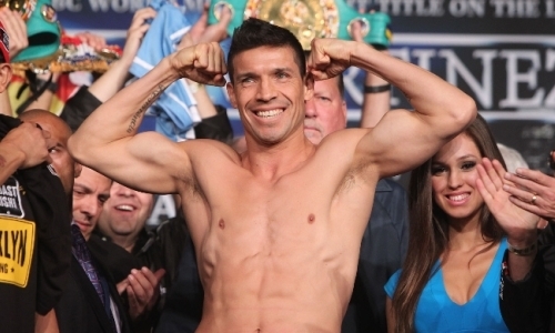 Бывший чемпион мира с 51 победой и 28 нокаутами наотрез отказался драться с Головкиным