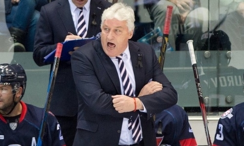 «Сейчас он другим стал». «Барысу» раскрыли правду про Милоша Ржигу