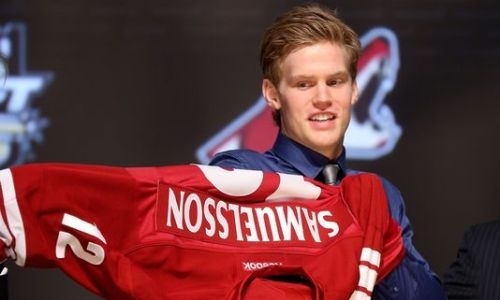 Казахстанский хоккейный клуб объявил о подписании чемпиона мира в составе сборной США