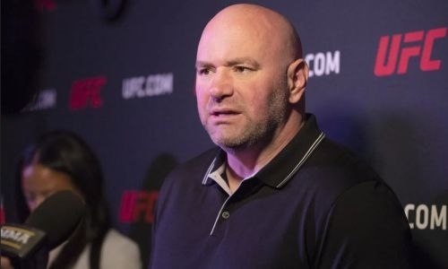 В UFC знали о возможном наличии коронавируса у участника турнира