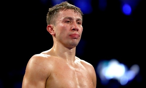 «Он выбрал неподходящее время». Головкина предостерегли от большой ошибки