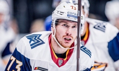 «Металлург» после поражения «Барыса» отпустил одну из главных своих звезд к конкуренту