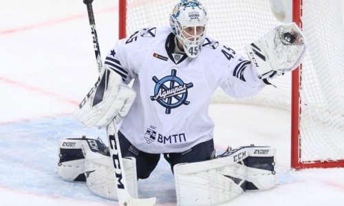 «Смотрелся шикарно». «Барысу» предложили надежную замену ушедшему Паскуале