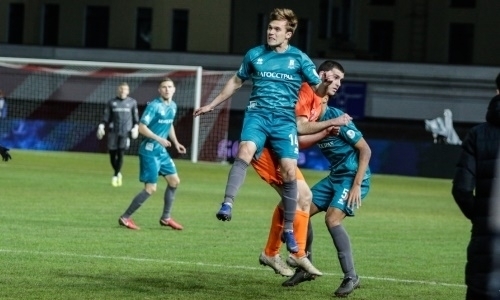 «Гол, топ-ассист и красная». Зарубежное СМИ оценило яркую игру кандидата в сборную Казахстана в Европе