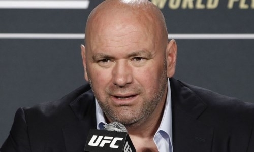 «Это повлияло». Президент UFC раскрыл истинную причину неожиданного поражения Фергюсона от Гэтжи