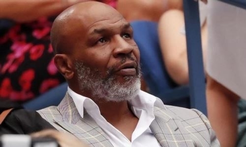 «Меня разбудили боги войны — теперь я неудержим!» Майк Тайсон высказался о своем камбэке