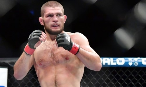 «Может его нокаутировать». Нурмагомедова предупредили насчет опасности от Гэтжи