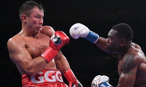 «Я вас вижу». Американский эксперт ответил хейтерам Головкина