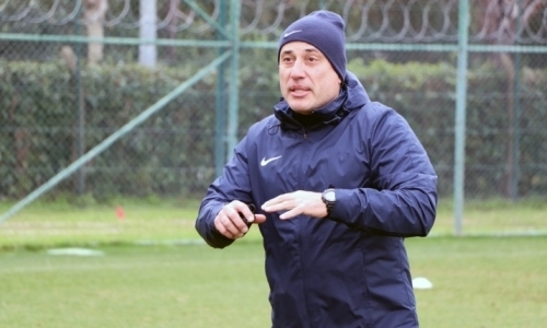 «Первый грузин в постсоветской истории». В Европе отметили специалиста клуба КПЛ